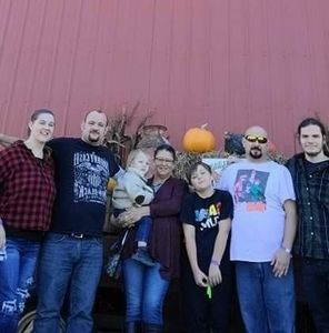 Meet your Posher, Debbie